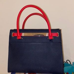 guess purse. never used and still had tags